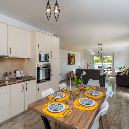 Sweet Home Luxury Apartment 5 Lalyssos Eksteriør billede