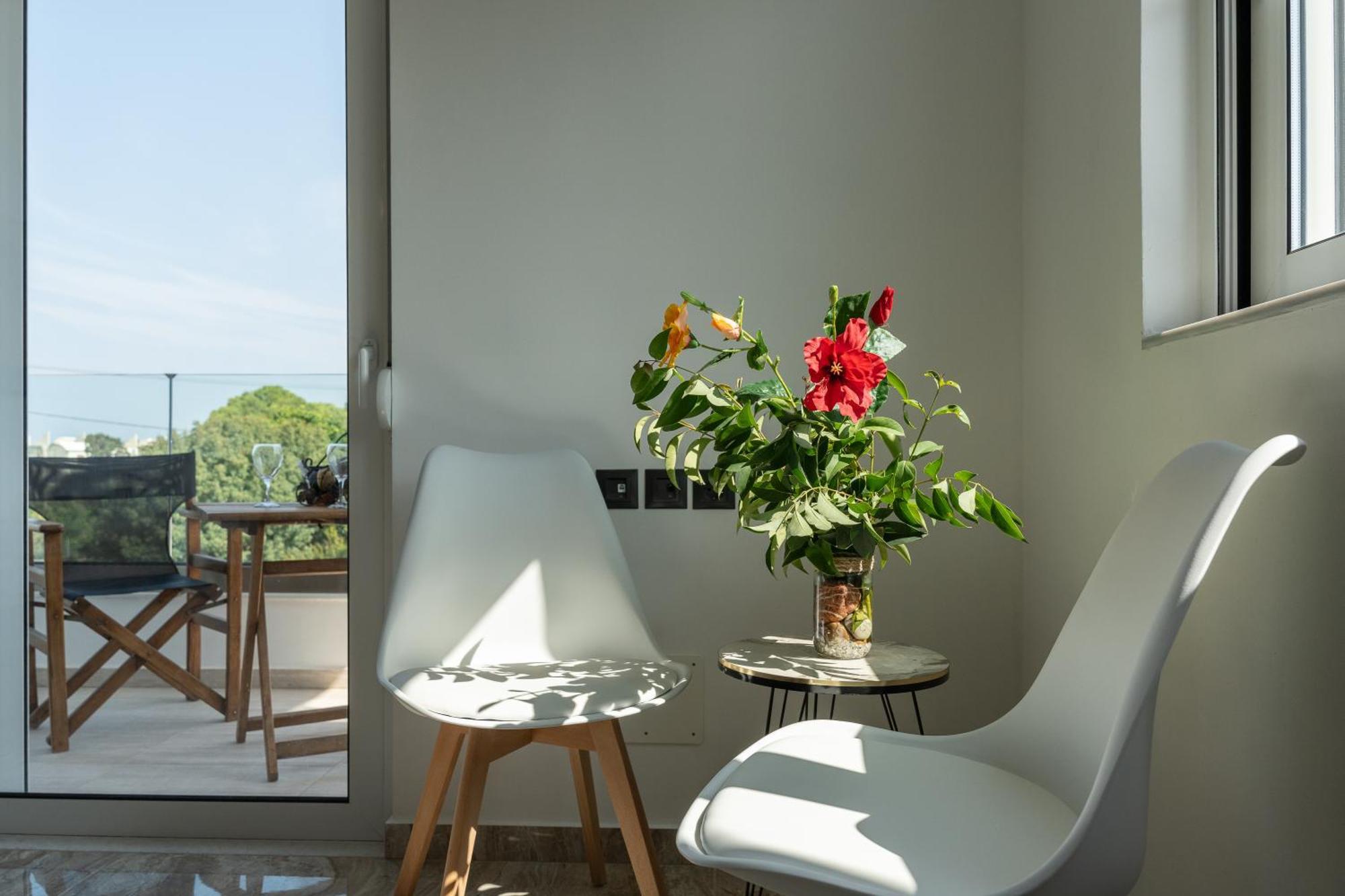 Sweet Home Luxury Apartment 5 Lalyssos Eksteriør billede