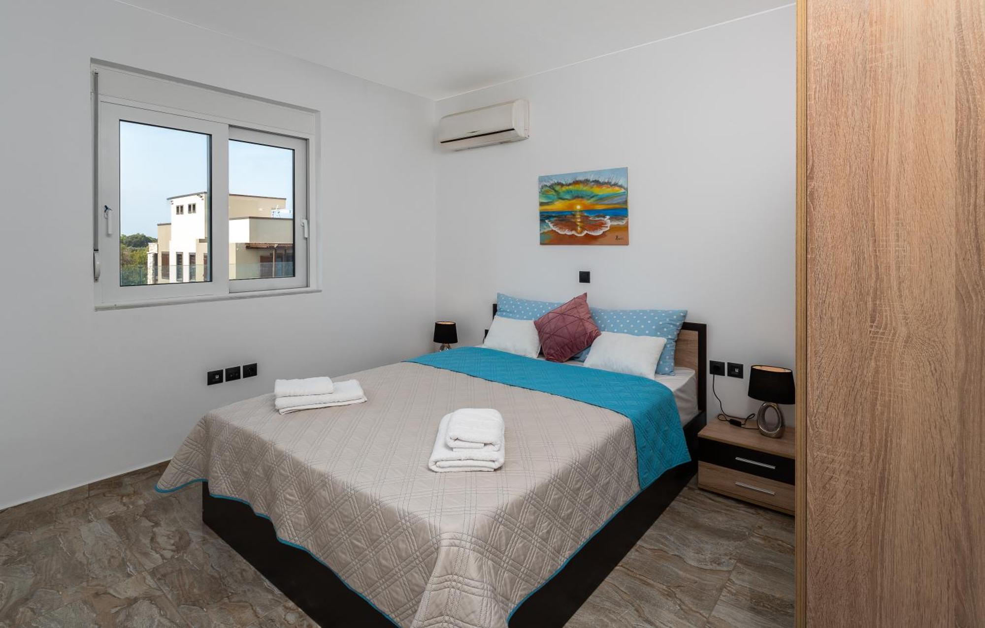 Sweet Home Luxury Apartment 5 Lalyssos Eksteriør billede