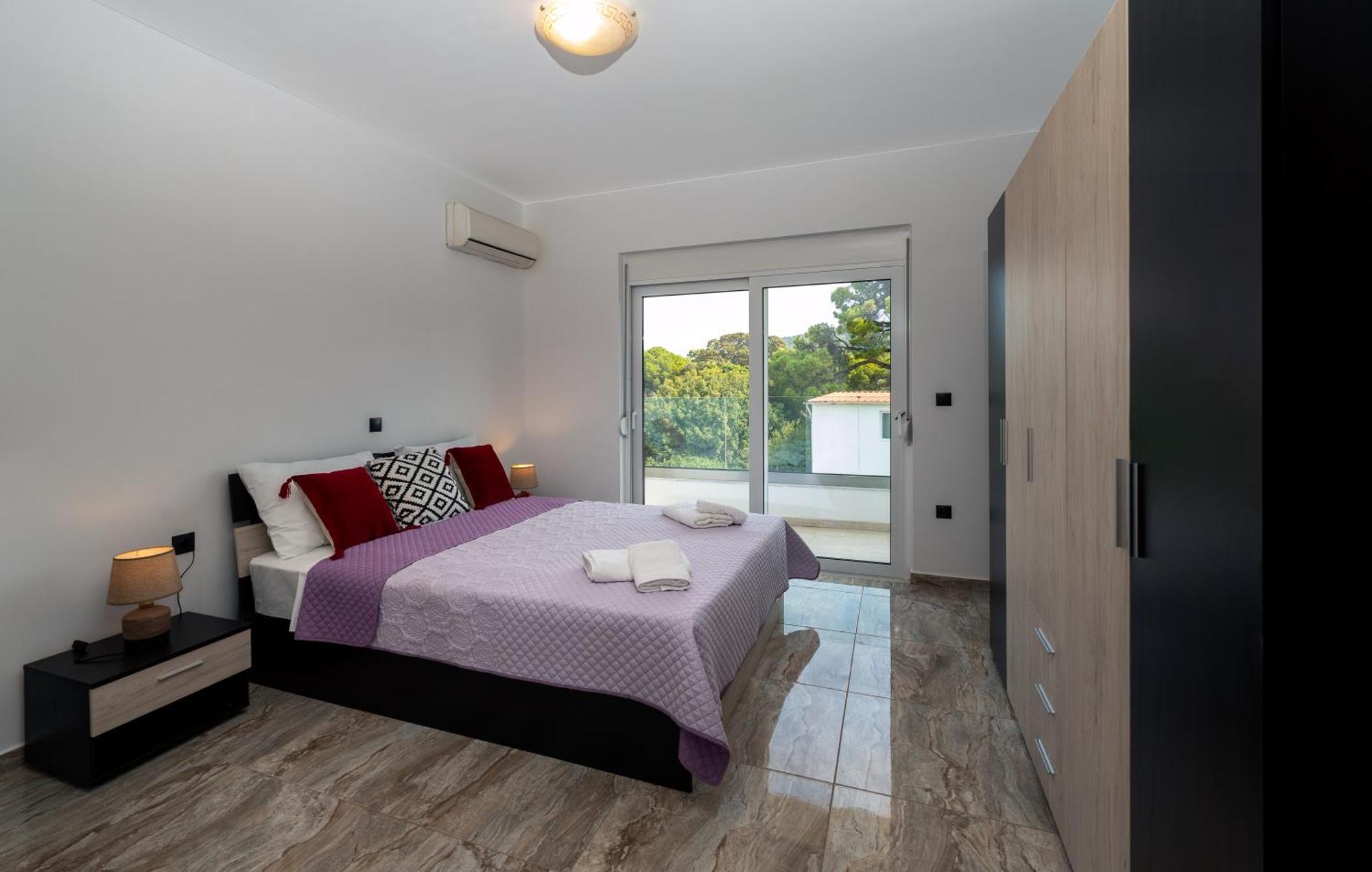 Sweet Home Luxury Apartment 5 Lalyssos Eksteriør billede