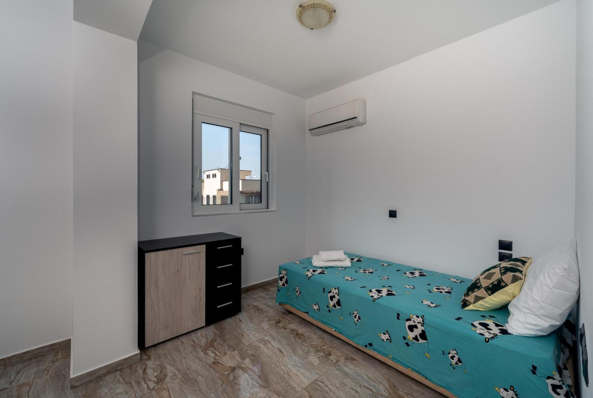 Sweet Home Luxury Apartment 5 Lalyssos Eksteriør billede