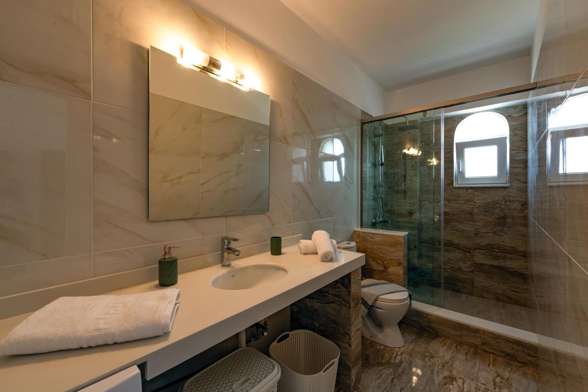 Sweet Home Luxury Apartment 5 Lalyssos Eksteriør billede